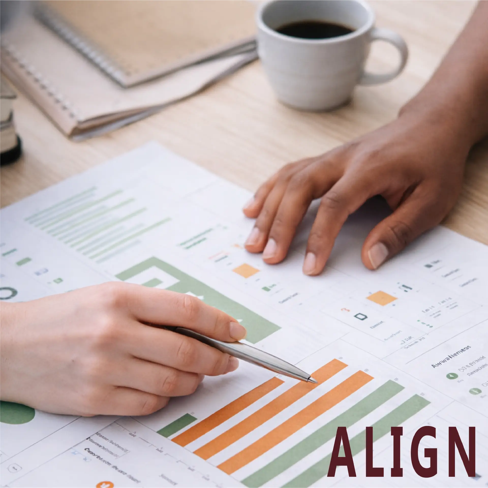 Base Data Advisory Approach Align - your data platform to your business needs