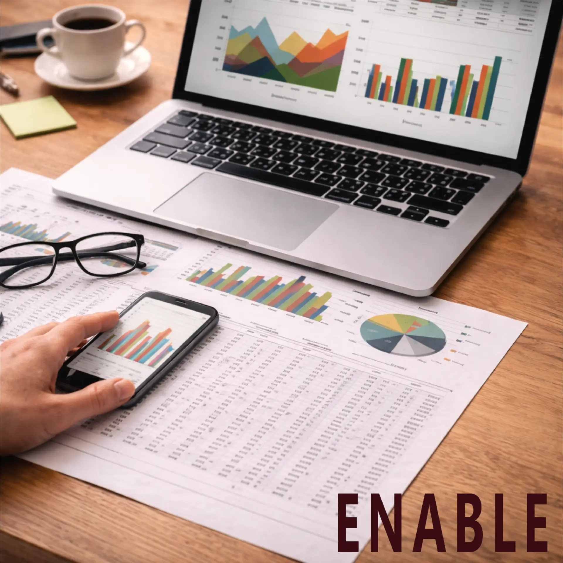 BASE Data Advisory Approach Enable - business to access trusted quality data as needed to empower and provide insights